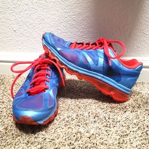 Nike Air Max Women's size 8